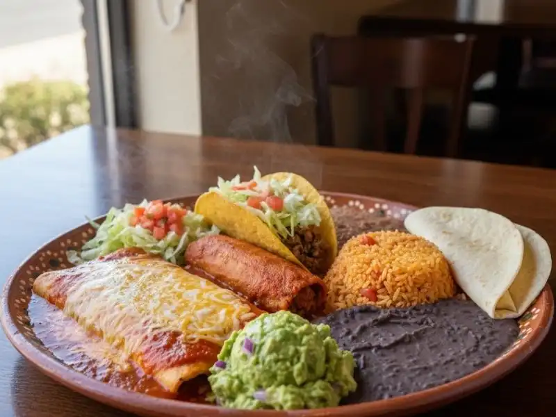 Rosas-Deluxe-Mexican-Dinner-Plate