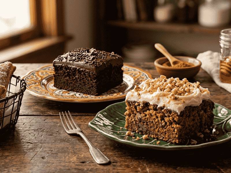 Chocolate Cake